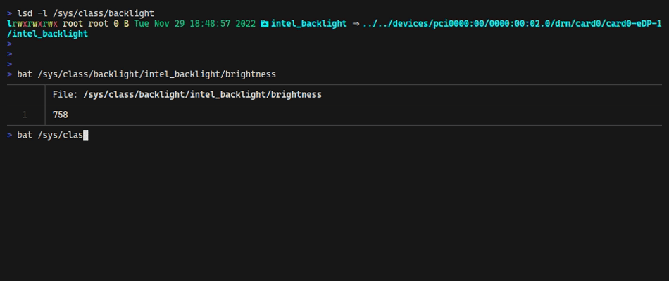 brightnessfile