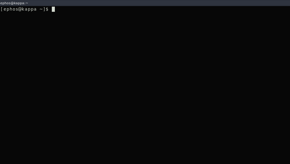 yay