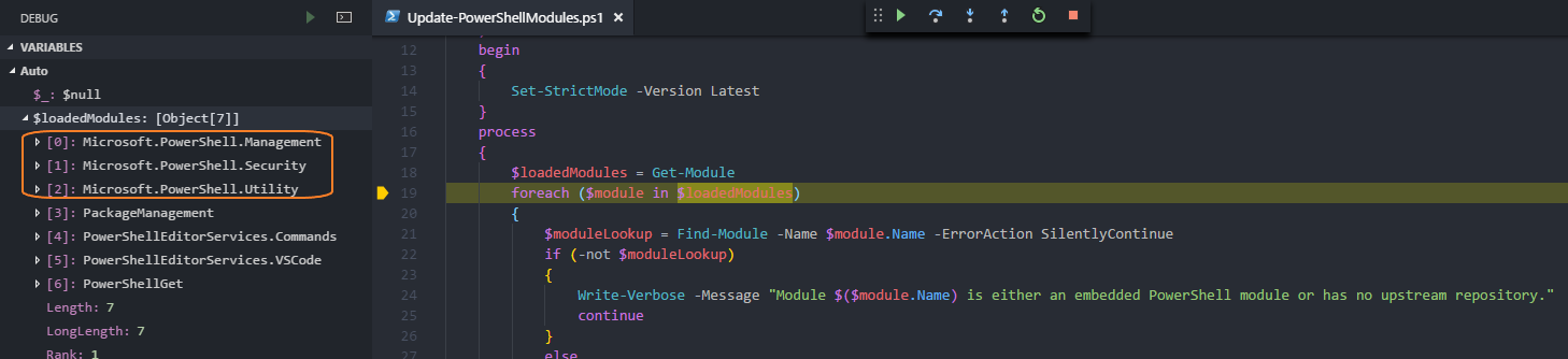 Debug1