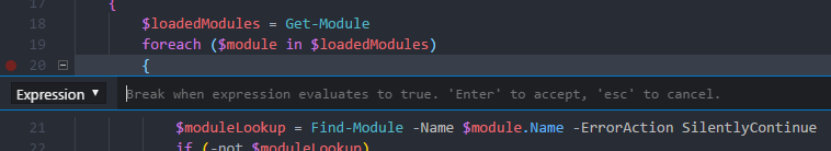 Debug3