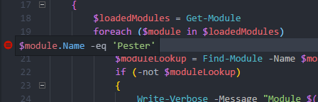 Debug5
