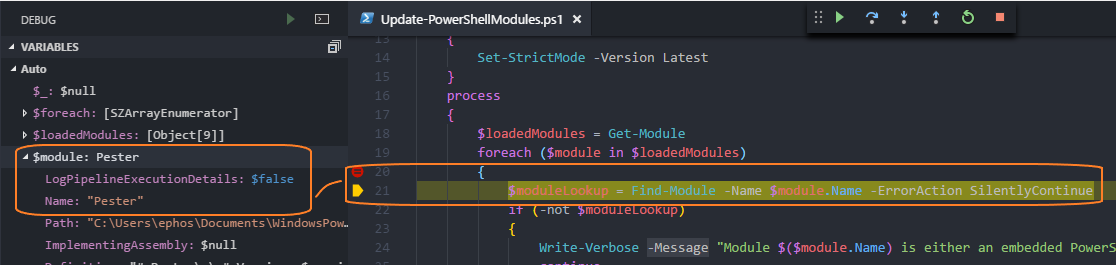Debug6